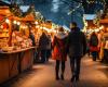 25 Christmas markets and toy fairs in the Caen metropolitan area and Calvados this weekend