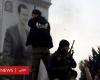 Damascus and Assad are now in the range of opposition militants