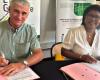 EPFA Guyana and CIBIG enter into a partnership agreement for a sustainable and innovative Guyana