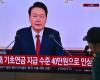 South Korea: abandoned by his party, President Yoon close to fall