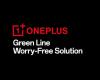 OnePlus announces ‘worry-free’ fix for green line issues