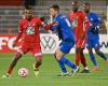 Coupe de France: Can Vierzon FC accused of fraud against Marmande be disqualified?