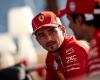 Charles Leclerc penalized by 10 places, McLaren constructor champion even before the 2024 Abu Dhabi Grand Prix?