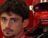 the problem for Charles Leclerc, Ferrari looks gloomy before the last Grand Prix of the season