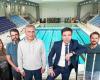 “A party full of discoveries”: in Brest, the Foch swimming pool will host the 5th edition of the Grand Bain in February 2025