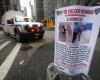 New York | Alleged killer of health insurance giant’s boss reportedly fled town