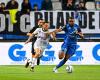 Amiens SC, the pre-match in the Tribune de France Bleu Picardie