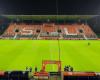 Live – SM Caen trapped at the start by Stade Lavallois (1-0)