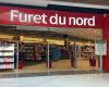 the stores in Villeneuve-d'Ascq and Roubaix will remain open