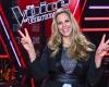 “The Voice” winner Jennifer between career and motherhood