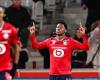 Ligue 1: Jonathan David new “Top Scorer” of the championship after Lille’s victory against Brest (3-1)