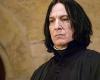 we know who the actor chosen to play Severus Snape is, it’s not going to please everyone