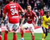 Lille OSC – Stade Brestois. Adversity, invincibility, inevitability… The match in numbers