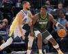 Why Steph vs. Edwards matchup key to Warriors-Timberwolves game