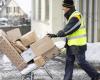 With 7.5 million packages distributed during Black Friday, La Poste reaches a new record – rts.ch