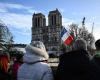 “France fascinates Pope Francis”, interview with the apostolic nuncio in Paris