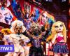 Labradoodle wins ‘The masked singer’, Feniks and Poppemie also unmasked