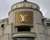 Lvmh: Hopes for recovery measures in China once again bring luxury to Paris