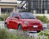 Fiat offers a discount of €8,000, the electric Fiat 500 at €109/month on LLD