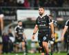 Pro D2 – Brive wins in pain against Béziers and comes back to Grenoble at the top of the championship