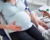 Non-invasive prenatal screening using circulating free DNA can detect maternal cancers