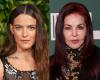 Riley Keough Reveals Where She Stands With Grandmother Priscilla Presley