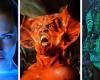 6 Fantasy films that flopped at the box office, to rediscover