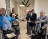 Blagnac. After the fire, solidarity takes precedence at the Grand Noble nursing home