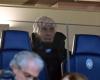 Gasperini in Fonseca, tries to talk about something else and not about the match – Football