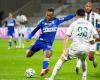 Ligue 2: Belote, rebelote and ten der for SC Bastia!