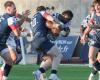 Pro D2. VRDR: leaving the red zone, the return scorer… What you need to know before Aurillac