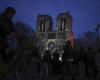 Donald Trump, Volodymyr Zelensky, Alain Berset: the very political inauguration of Notre-Dame de Paris