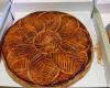 Île-de-France: the best almond galette des rois 2025 is in Paris