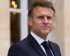 Emmanuel Macron wants to meet the Environmentalists and the Communist Party