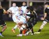 Champions Cup – La Rochelle wins in Bath thanks to a dream first period and gets off to a good start to its competition