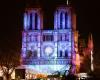 Notre Dame de Paris, the remarkable restoration