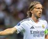 Luka Modric, a World 11 regular in his own right