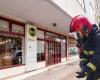 Fire brought under control in a hotel in Amiens