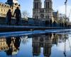 Notre-Dame is preparing to be the scene of a delicate diplomatic ballet