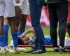 Eight months after his terrible injury against Standard: the little prince of Belgian football finally back for the RAAL match – All football