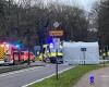 14-year-old girl died after collision with bus in Putte-Kapellen (Kapellen)