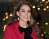 Kate Middleton's cancer: she makes a secret revelation about her illness during her Christmas concert