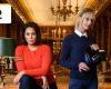 Astrid and Raphaëlle on France 2: have you noticed this common point between the detective series and HPI? – News Series on TV