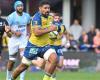 Fritz Lee captains Clermont in the Champions Cup despite his legal troubles