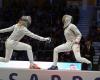 The Orléans Saber Grand Prix, “unmissable” on the world fencing calendar, even after a busy year