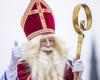 Before Santa Claus, part of France celebrates Saint Nicholas on December 6