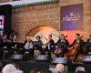 The 21st international festival “Andalussyat”, from December 12 to 14 in Casablanca