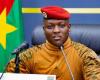 Burkina Faso: Ibrahim Traoré makes a radical decision; he dissolves the government