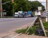 Watch out for this new unsigned speed radar in Seine-et-Marne (77)!