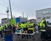 “It’s inhumane”: Canada Post employees risk being deprived of vital medication during strike